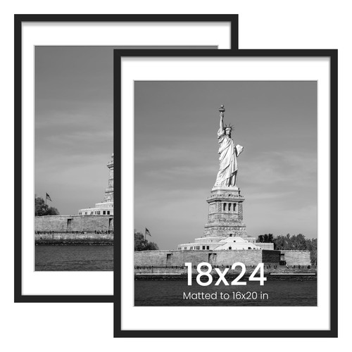 Enjoybasics 18x24 cornice - enjoybasics,