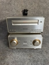 Technics hd350 - technics, se-hd350