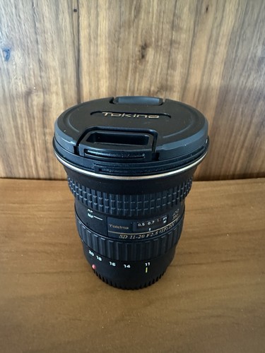 Tokina mm f 2 8 - tokina, 11-20