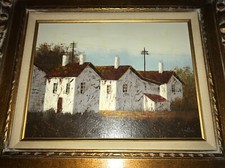 1977 - J. Rollins - Houses -