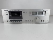 Tensai TFL-809 Stereo Cassette