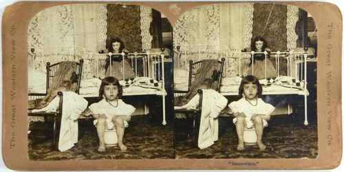 Usa.Etats-Unis.Innocence.Child