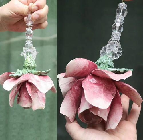 Prism porcelain pink rose - pink,