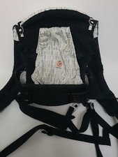 Marsupio Ergobaby Adapter 3