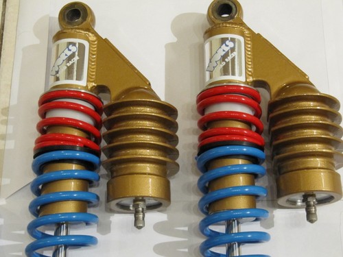 Funziona performance shocks - funziona,