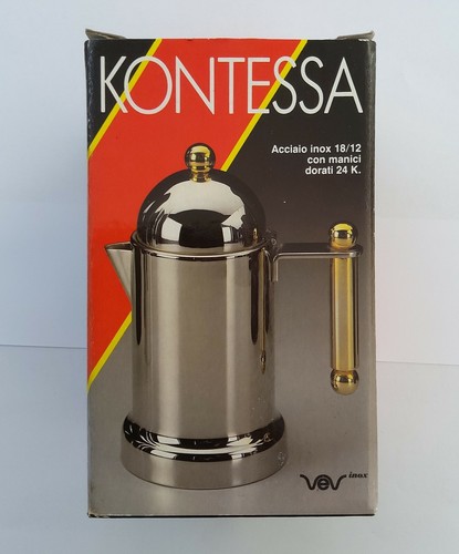 Caraffa caffettiera a - caraffa,,