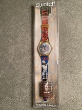 SWATCH WATCH SSZ100 LOS
