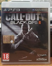 CALL OF DUTY BLACK OPS 2 PS3