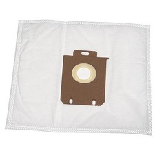 10 Sacs d'aspirateur pour