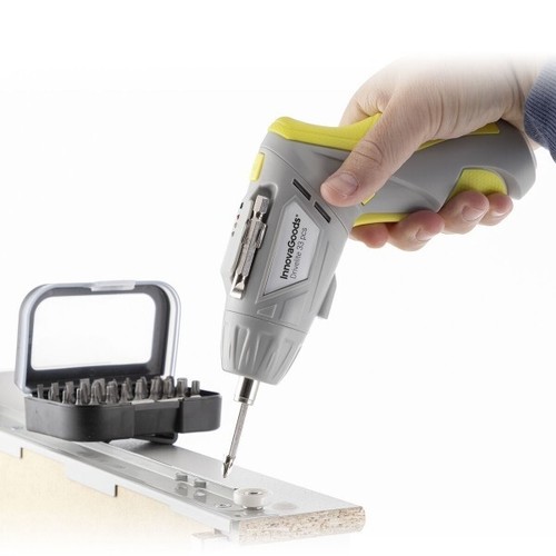 Avvitatore elettrico senza - avvitatore,