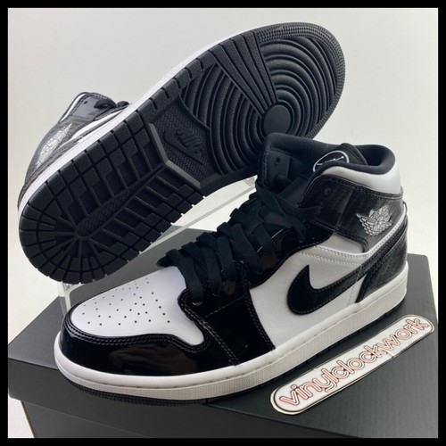 Nike air jordan mid - nike, se