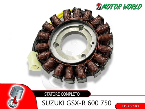 Statore suzuki gsxr600 gsx - suzuki,
