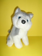 PELUCHE PUPPY FAMILY