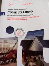 Come un libro. Costruire le competenze linguistiche e vivere la cittadinanza....