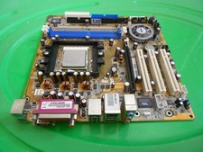SCHEDA MADRE ASUS A8NE-FMS SOCKET 939 ATHLON DDR1