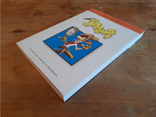 Classici fumetto repubblica - classici,