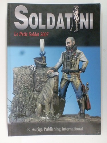 Soldatini rivista di - -,