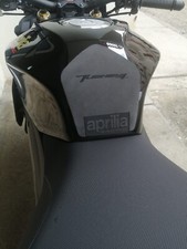 paraserbatoio parazip in neoprene x Tuono V4