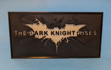 Batman: The Dark Knight Rises