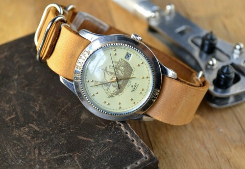 Poljot orologio polso uomo - orologio, da