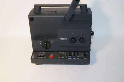 Bauer 500 super sound - t,