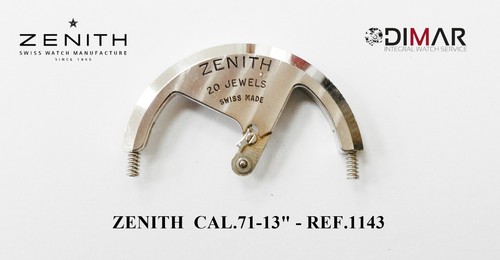 Zenith cal ref 1143 - zenith, ref.1143