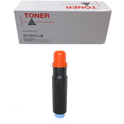 Canon exv12 toner - canon,