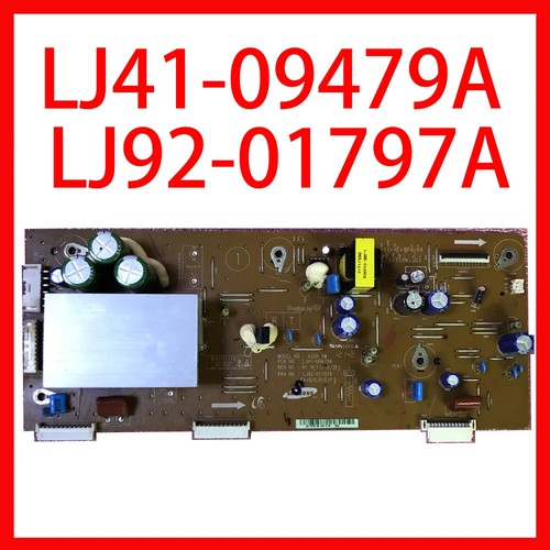Scheda plasma lj41 09479a - al,