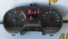 6J092080DL QUADRO STRUMENTI