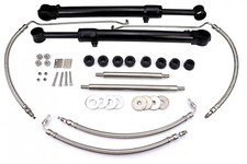 Trimmzylinder Set per Mercruiser Entrofuoribordo 1978 Fino 1982 OEM No. 45706A14