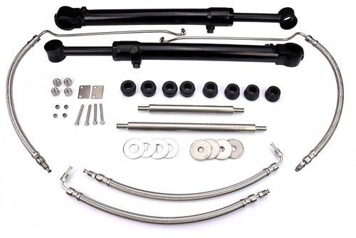 Trimmzylinder set per - set,
