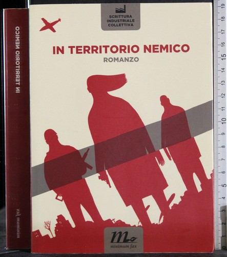 Territorio nemico aa - nemico., aa.vv