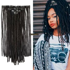 Dreadlocks 6 0 - 0,6, cm