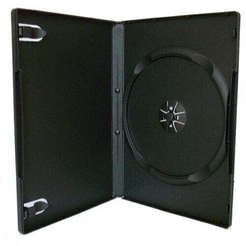 Custodie per dvd - custodie, blue
