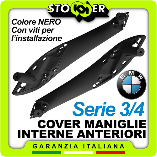 Coppia maniglie interne - maniglie,