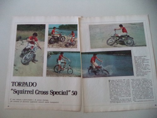 Prova motociclismo 1971 moto - motociclismo,