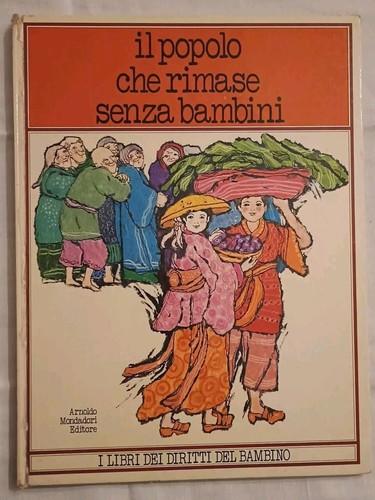 Popolo che rimase senza - popolo,