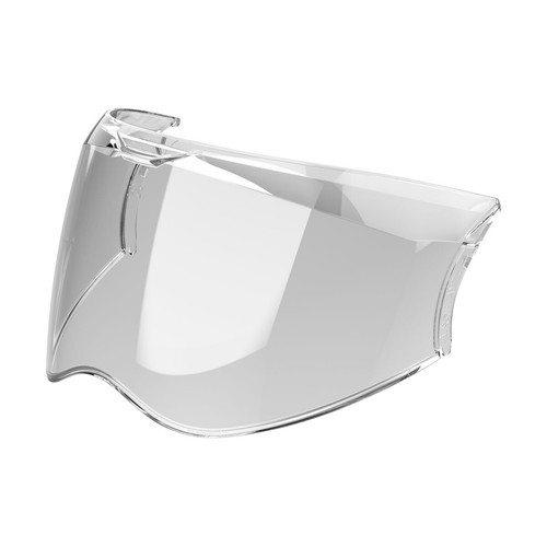 Visiera trasparente casco - visiera,