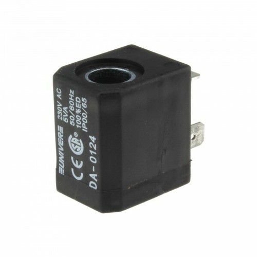 Solenoide rettangolare univer - solenoide,