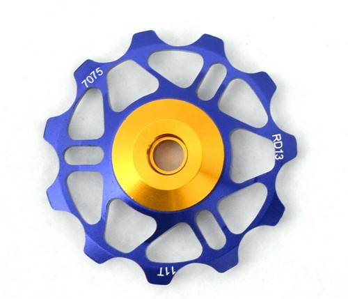 Puleggia deragliatore - 2, x