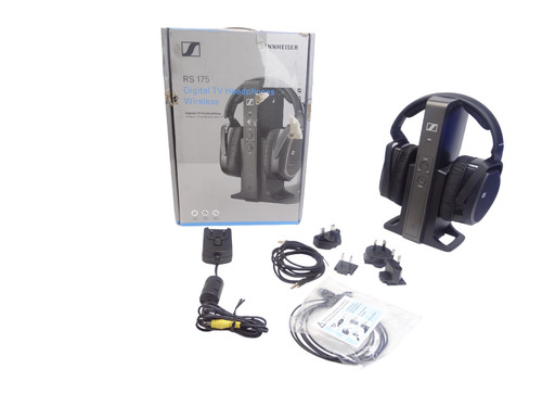 Sennheiser 175 cuffie - sennheiser,