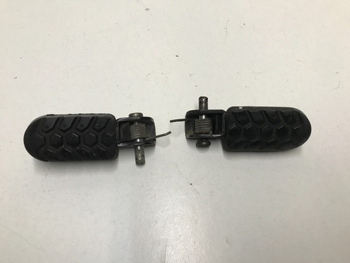 Pedane pedaline poggia - pedaline, piede