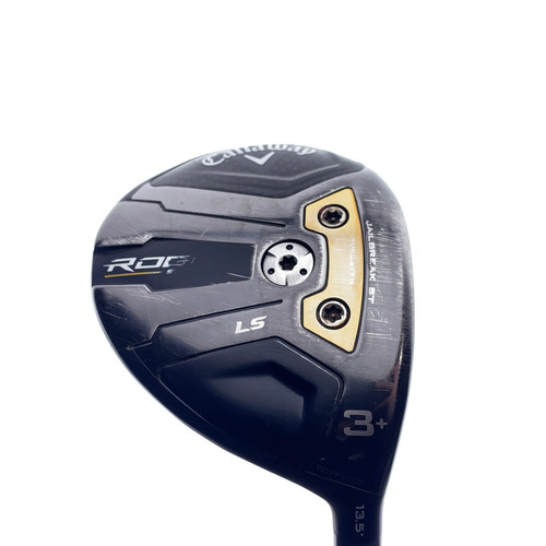 Legno fairway callaway rogue - fairway,