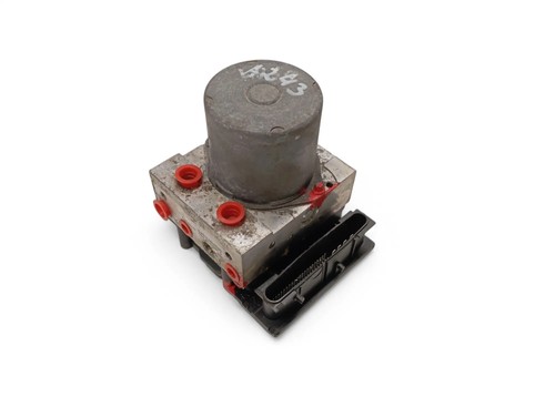 Blocco idraulico saab ys3e - idraulico,