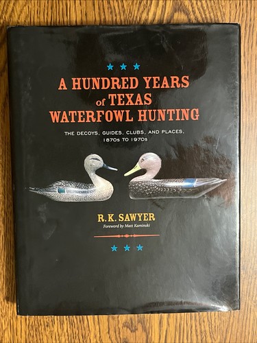 Hundred years texas - years, of