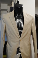 FAY  GIACCA TESSUTO COTONE +PL