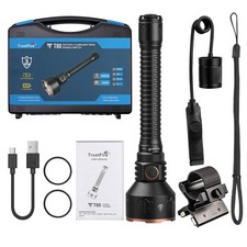 Trustfire T80 Full Kit 3800LM