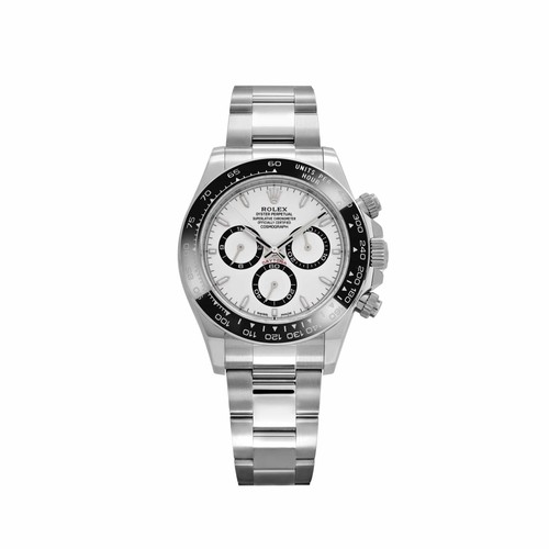 Rolex daytona 126500ln - daytona,