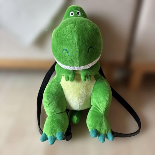 Toy story rex zaino peluche - toy,