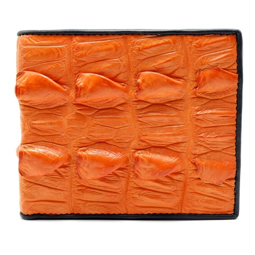 Portafoglio uomo bifold nuovo